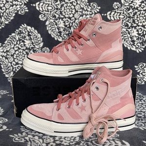 Converse Chuck Taylor 70 E260 Hi Cameo Brown/Cameo MEN`S